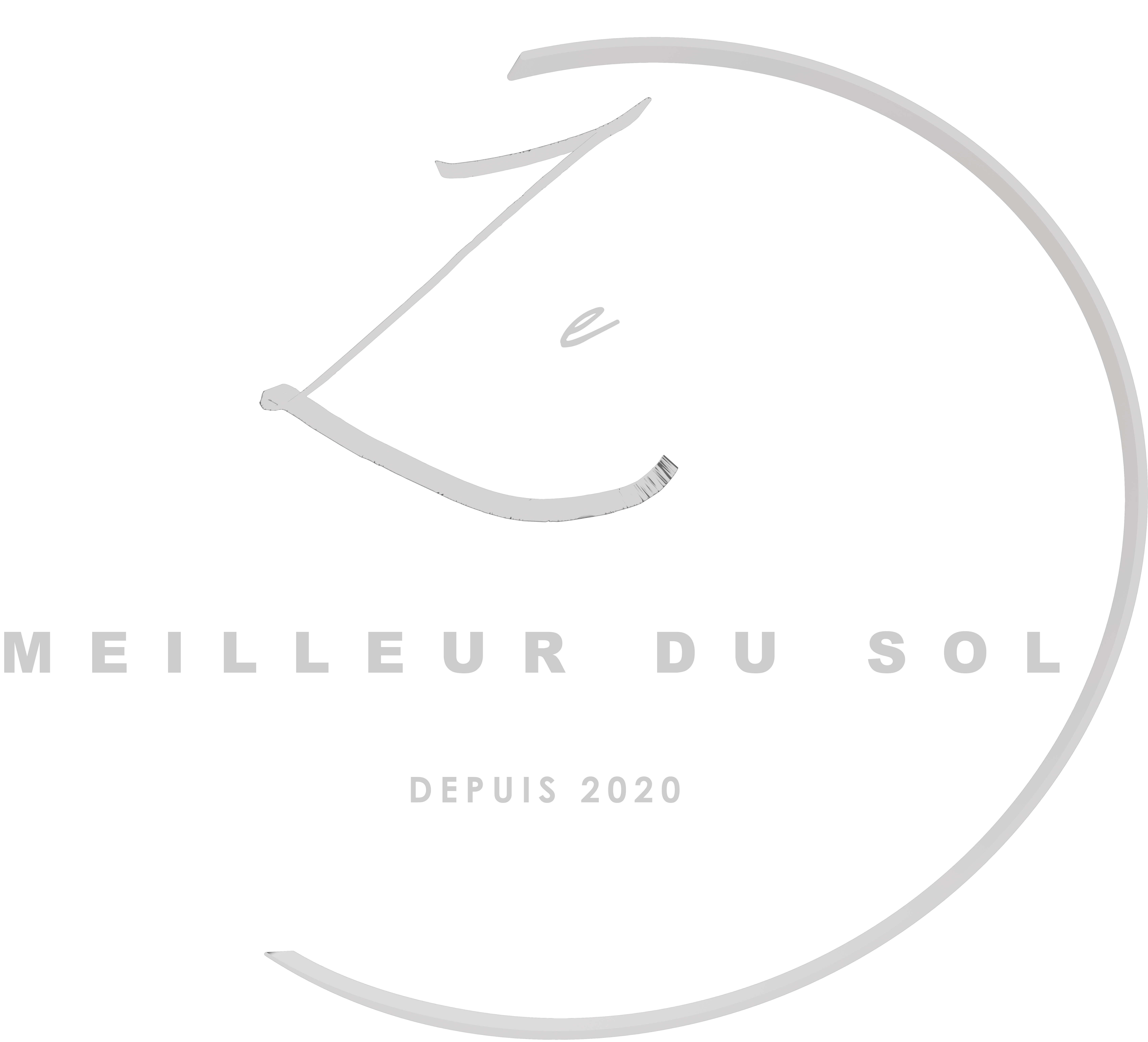 Le meilleur du sol